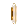 Antique Brass