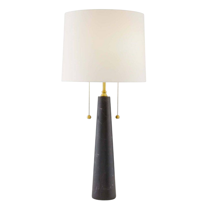 Настільна лампа Sidney на 2 лампи
