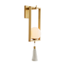 Antique Brass