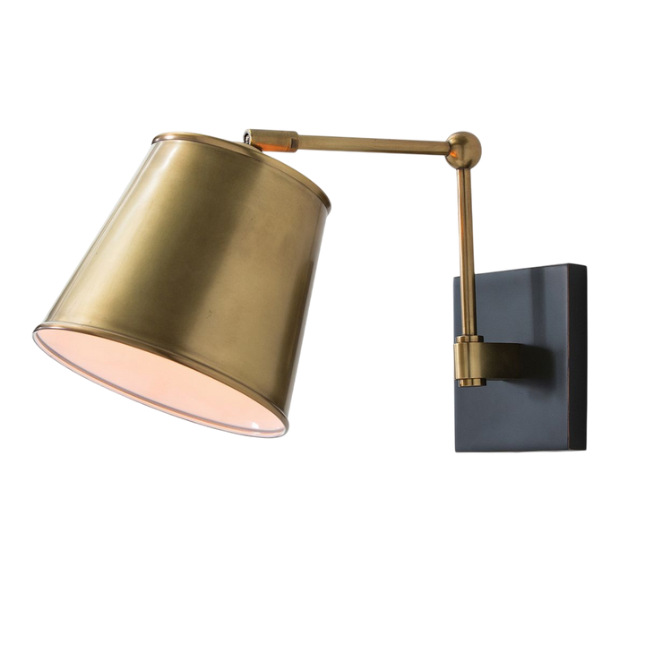 Настінний світильник Watson 1 lt