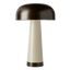 English Bronze & Taupe