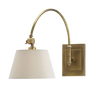 Antique Brass