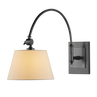 Oil Rubbed Bronze