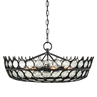 Bronze and Clear Glass