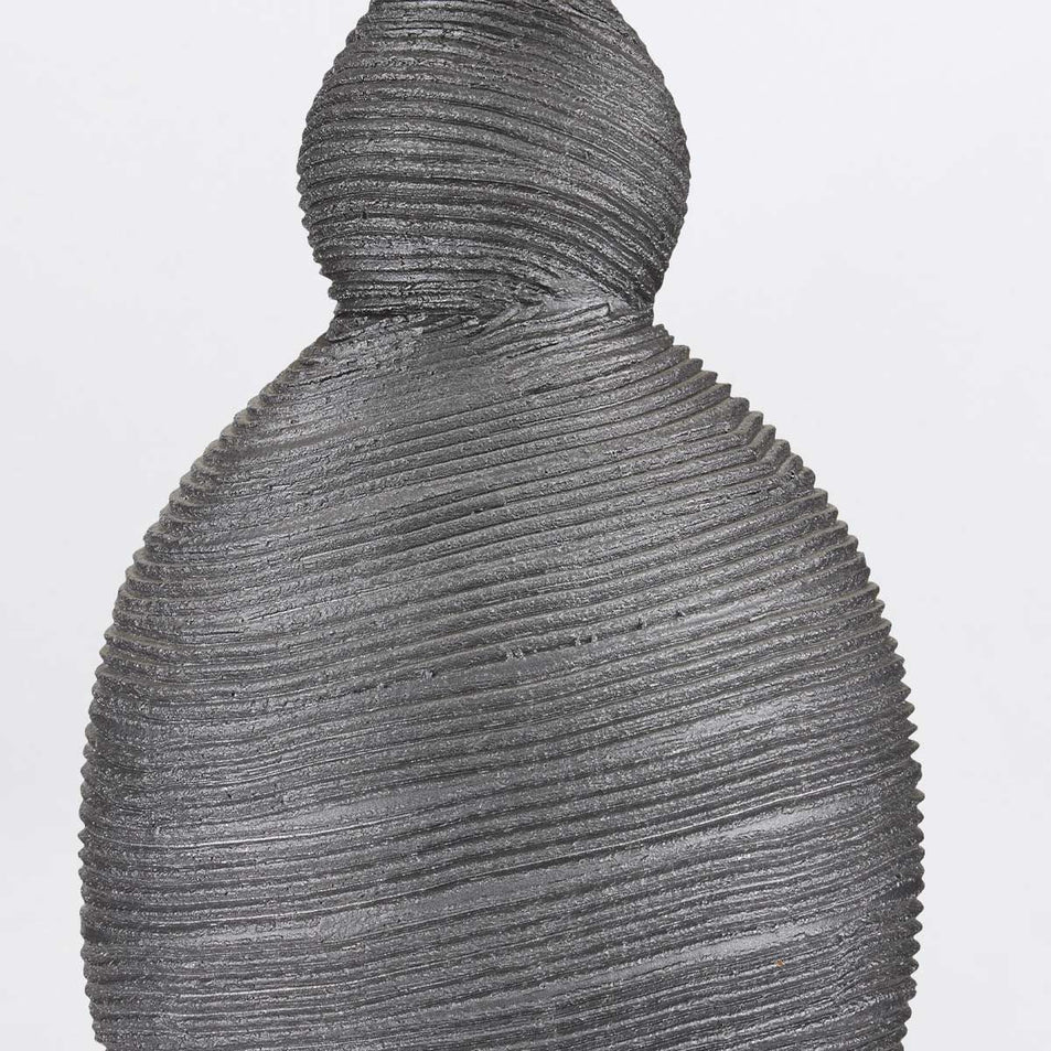 Настільна лампа Basalt, 1 л.