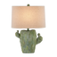 Antiqued Green