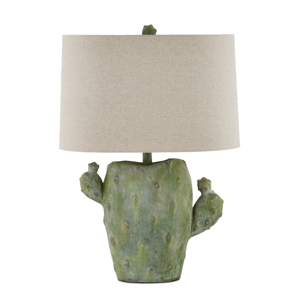 Настільна лампа Cactus 1 лт