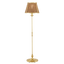 Polished Brass / Natural