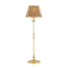 Polished Brass