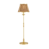 Polished Brass