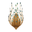 Contemporary Gold / Natural