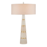 Natural Brass