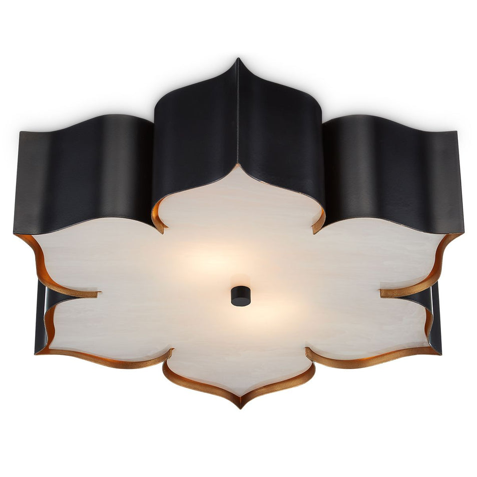 Grand Lotus 3 л, злив
