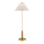 Antique Brass / Natural