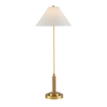 Antique Brass / Natural