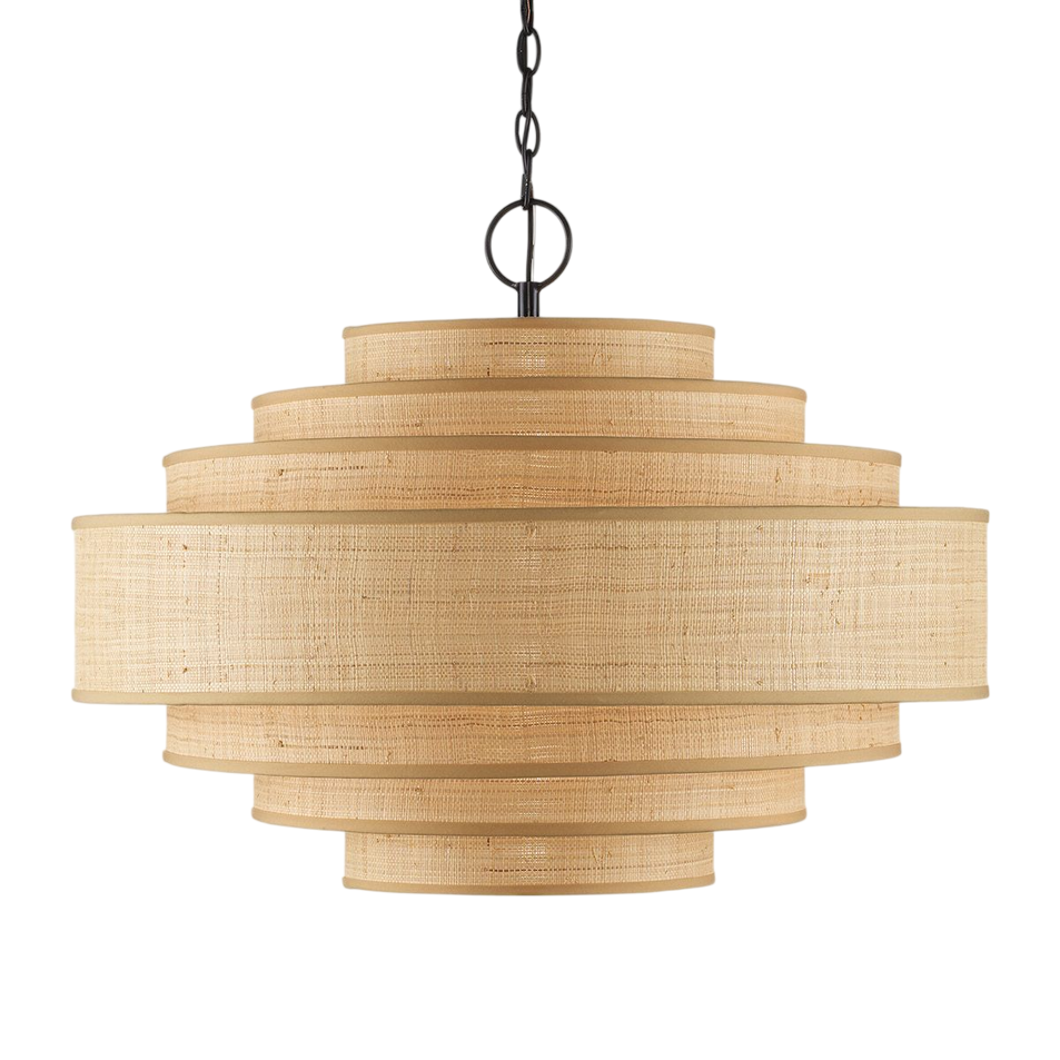 Люстра Maura на 6 ламп