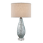 Pale Blue Speckle