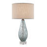 Pale Blue Speckle