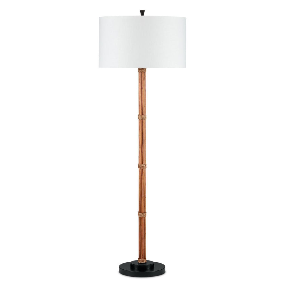 Торшер Reed 1-ламповий