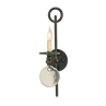 Old Iron