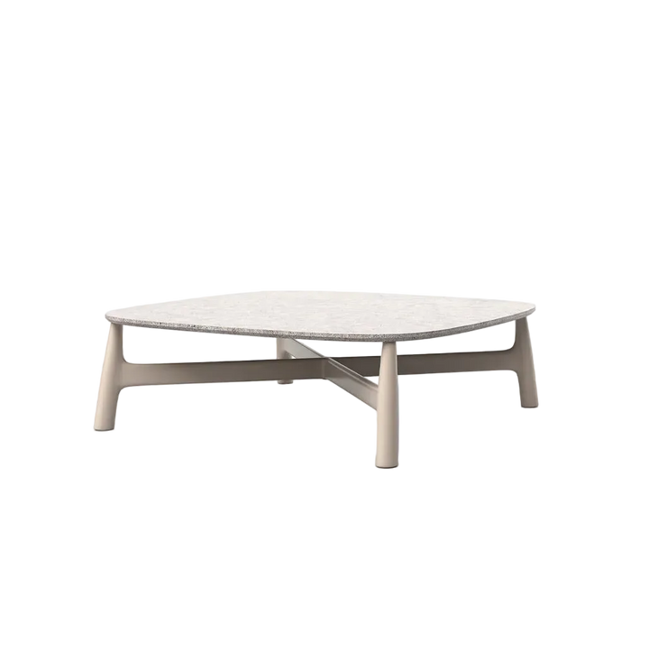 Serra Square Coffee Table