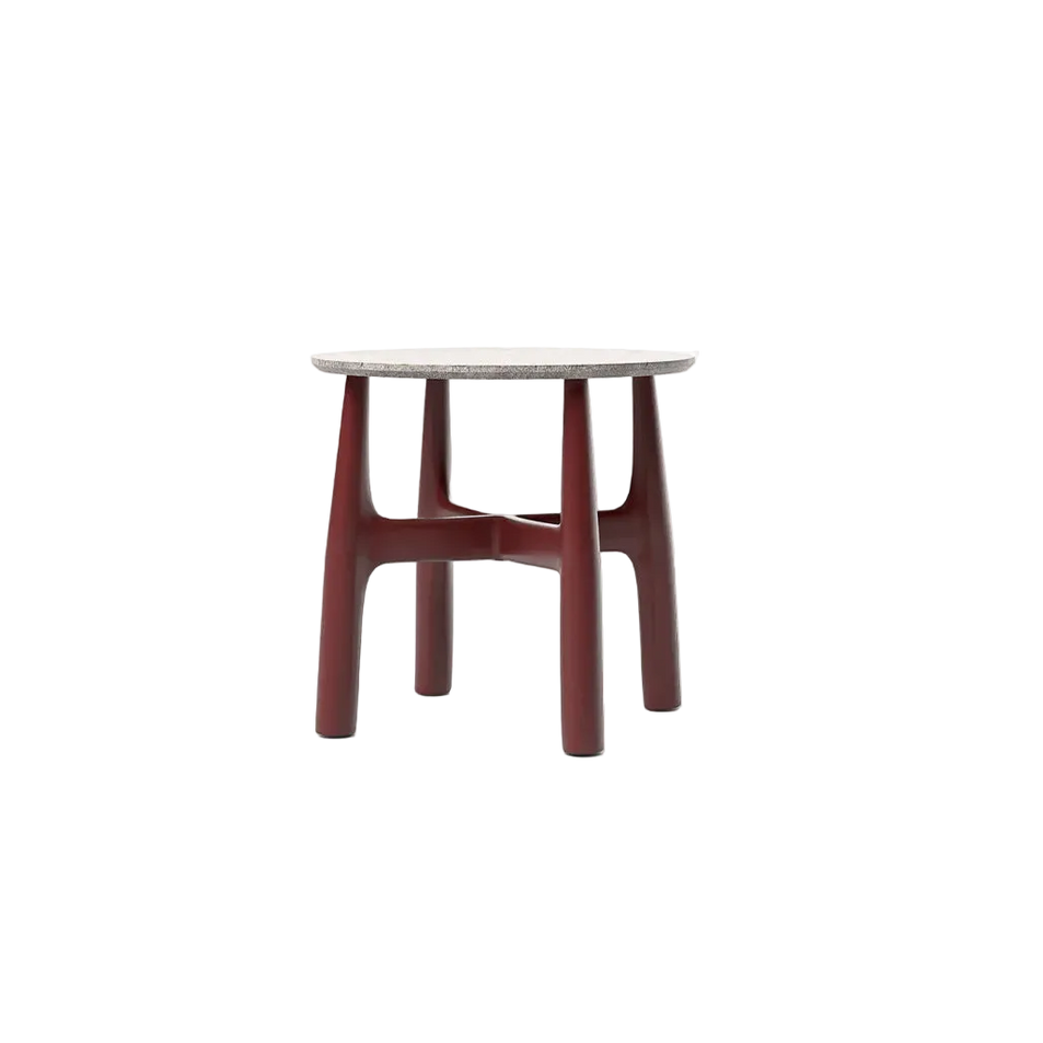 Serra Side Table