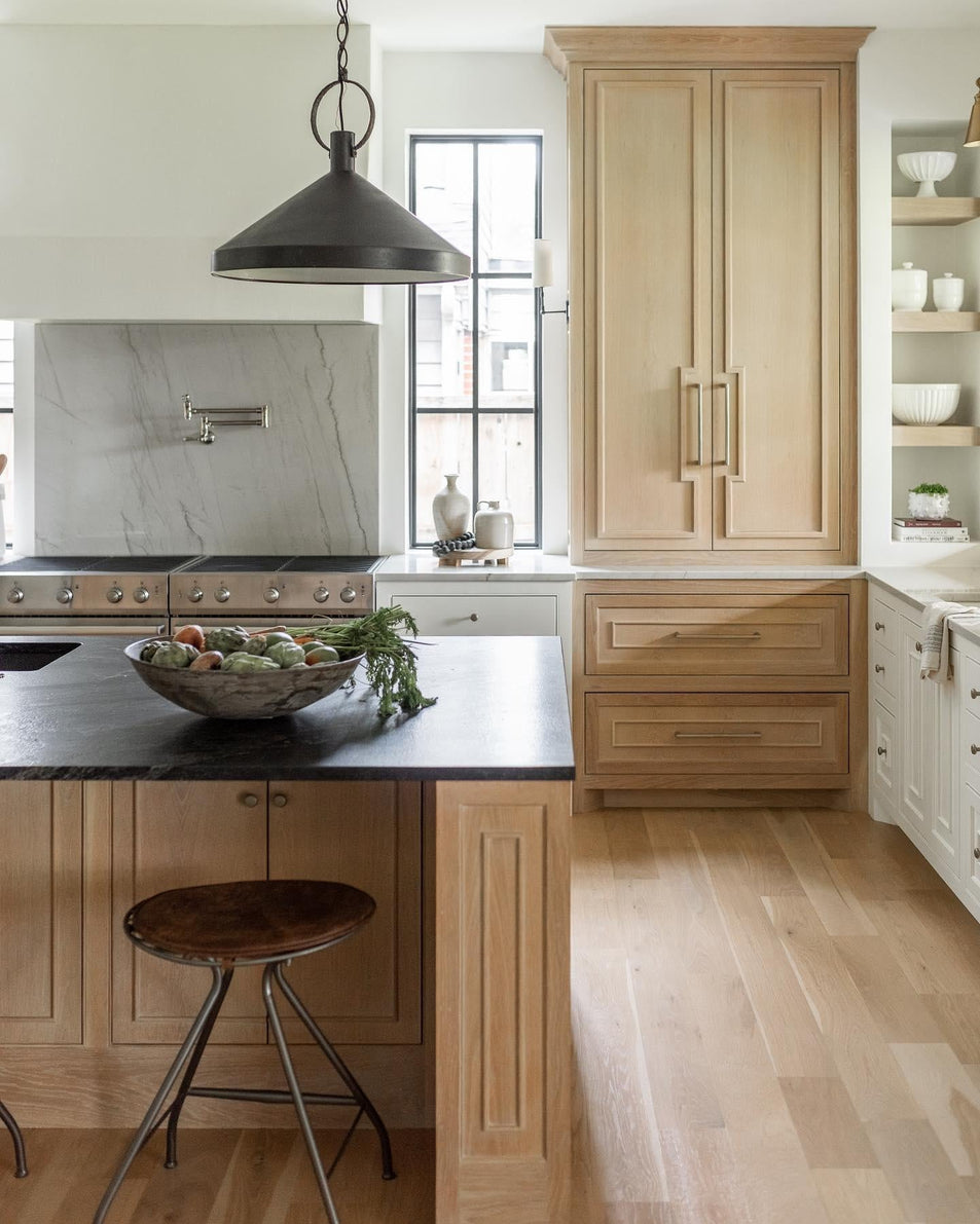 Limoges Large Pendant, a premium Pendant light by Visual Comfort & Co. Close - up image of its design.