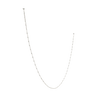 Polished Nickel / Прозорий кришталь / 2700К