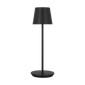 Nevis Accent Table Lamp, a premium Decorative light by VCGallery Italy. Close - up image of its design.