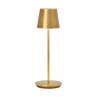 Natural Brass