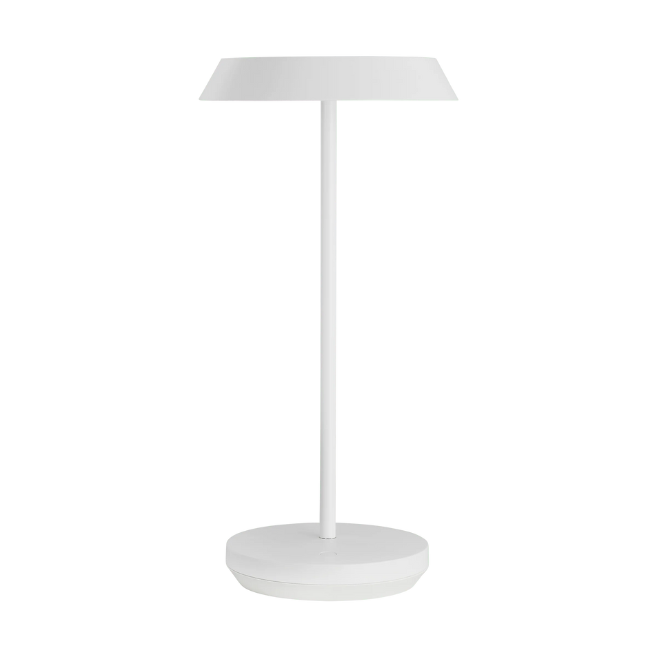 Tepa Accent Table Lamp, a premium Decorative light by VCGallery Italy. Close - up image of its design.