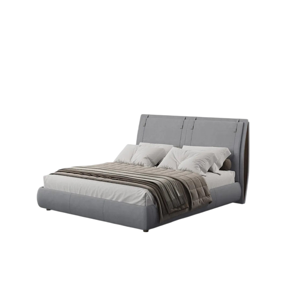 Stay Bed Meridio