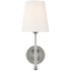 Polished Nickel / Льон
