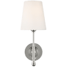 Polished Nickel / Льон