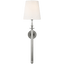 Polished Nickel / Льон
