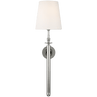 Polished Nickel / Льон