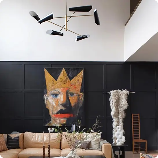 VC Gallery Milan interior inspiration