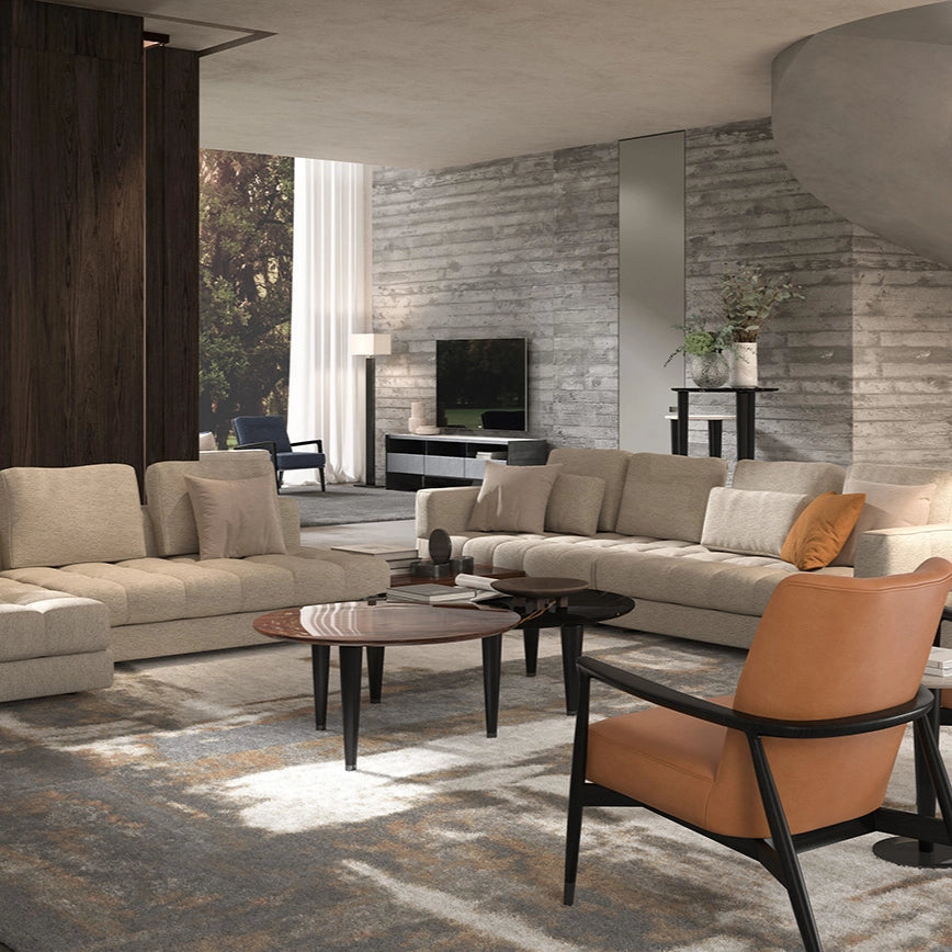 VC Gallery Milan interior inspiration