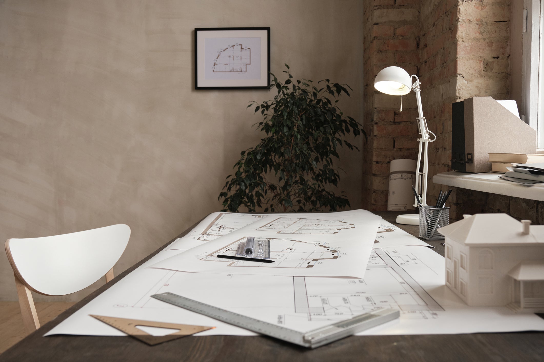 Trade program for Interior Designers &amp; Architects